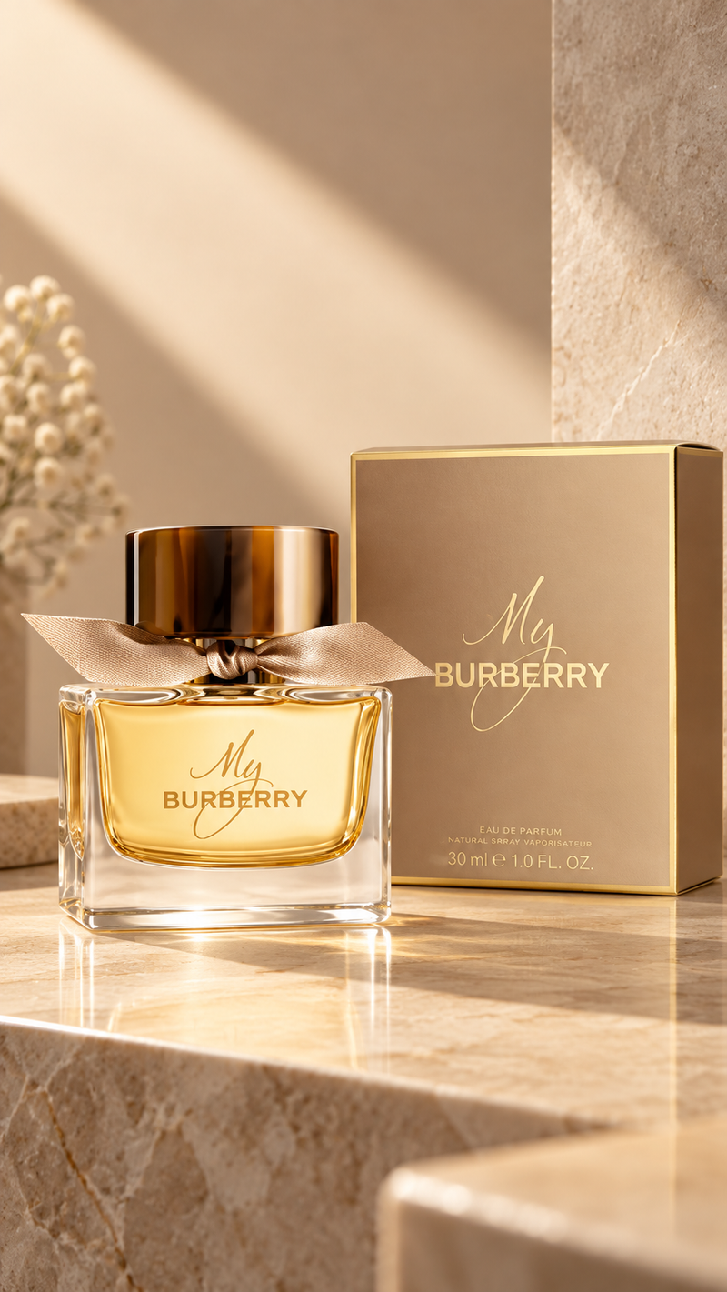 Perfumes