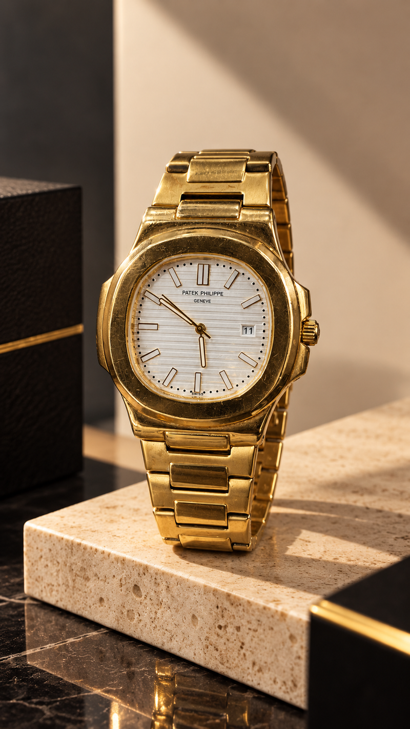 Watches