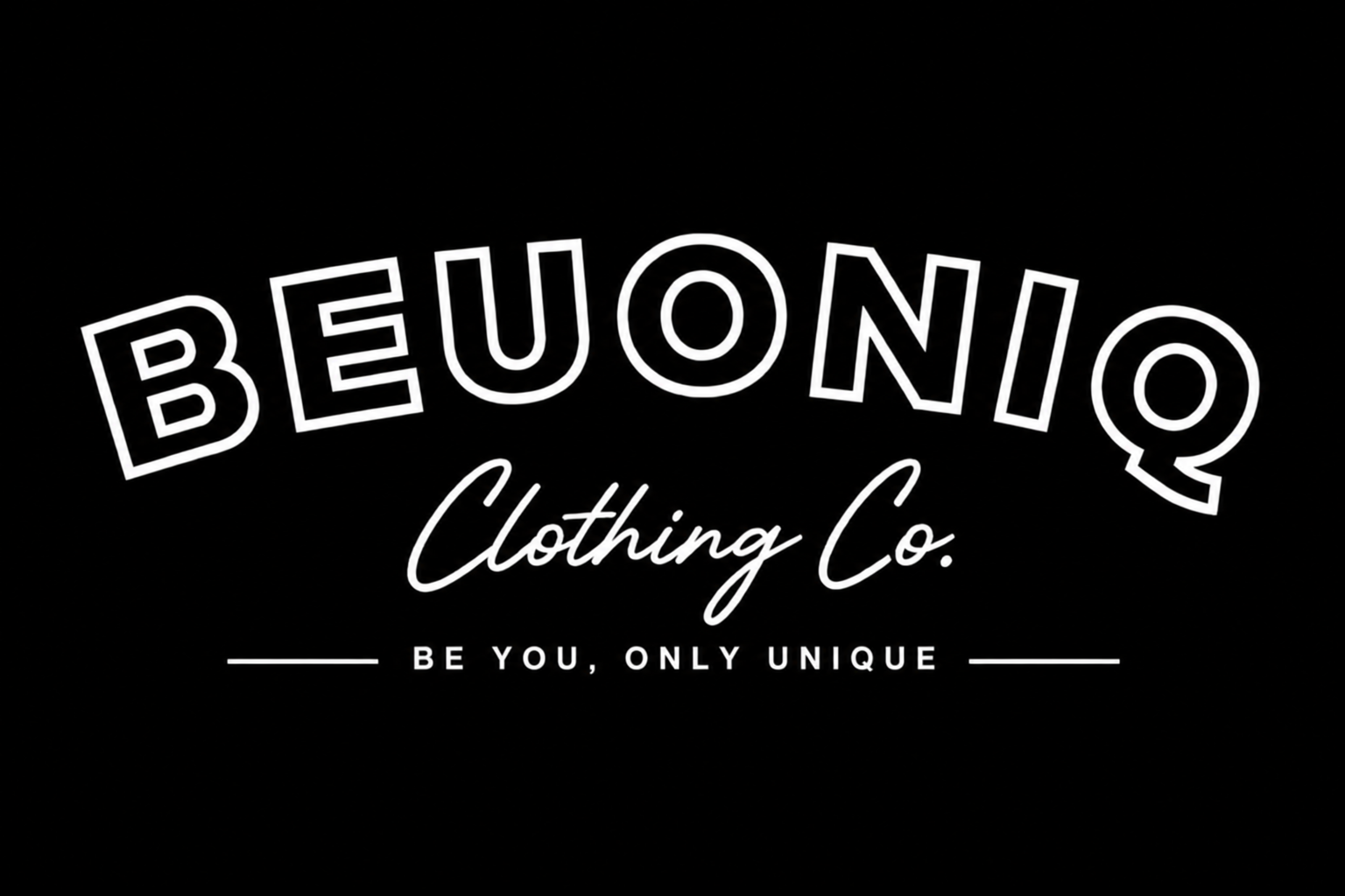 BEUONIQ Logo